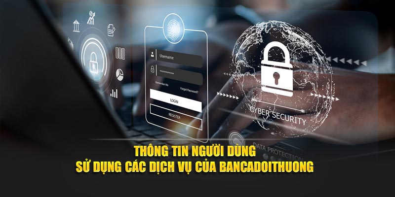 Chính Sách Bảo Mật : Cam Kết Sân Chơi Trực Tuyến An Toàn